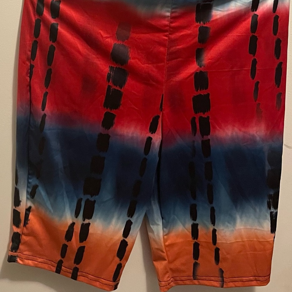 Beautiful Printed 2 pcs
